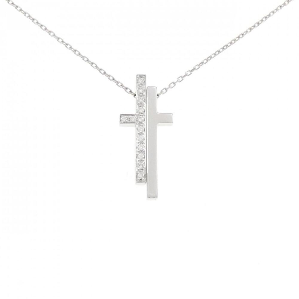 GUCCI Silver Necklace
